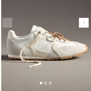 Sam Edelman Women’s Sneakers (NIB)